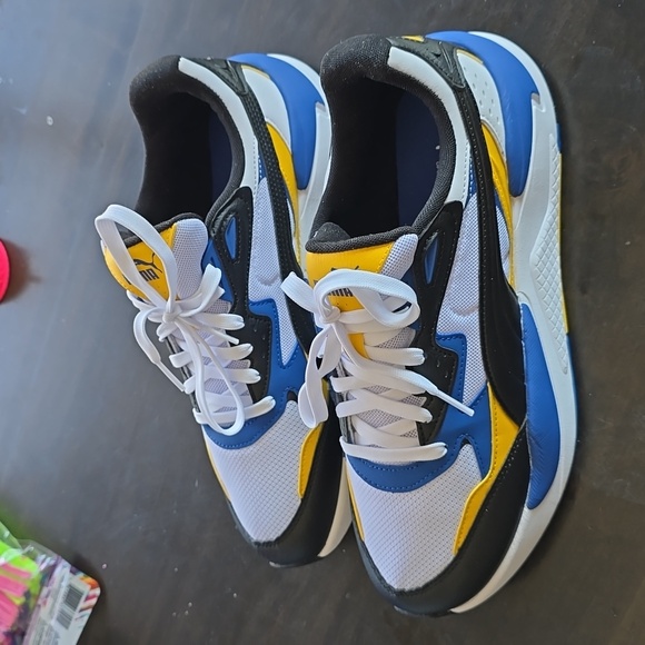 X Ray Speed Wide - Picture 1 of 3